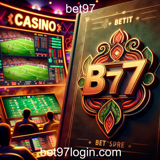 Apostas Esportivas na Bet97: Emoção e Oportunidades de Lucro